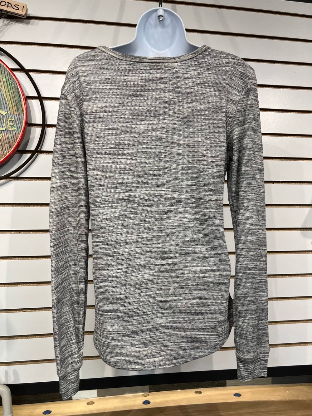 🔥Bobbi Brooks sleep top size large - Picture 4 of 7